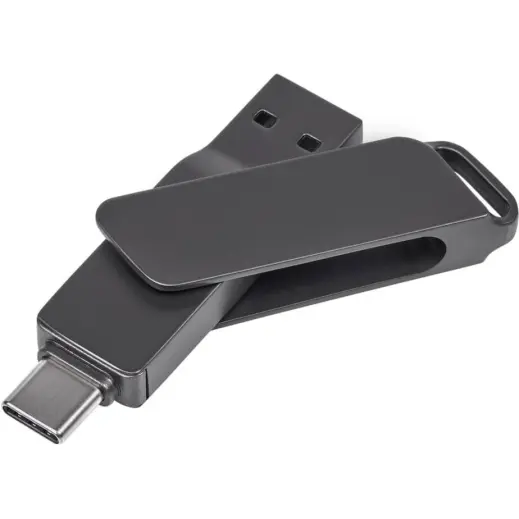Alex Varga Atraxia Dual Flash Drive Unbranded